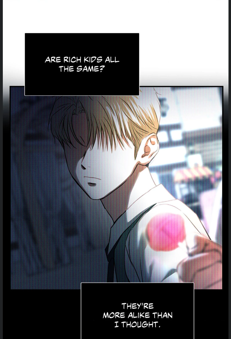 FlashLight [Official] {Uncensored} - Chapter 26 manhwa