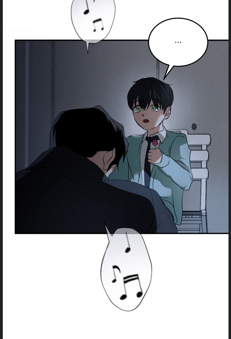 FlashLight [Official] {Uncensored} - Chapter 26 manhwa