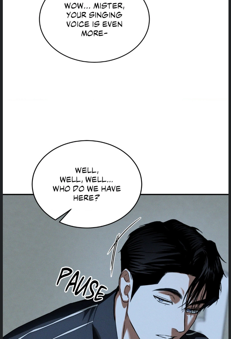 FlashLight [Official] {Uncensored} - Chapter 26 manhwa