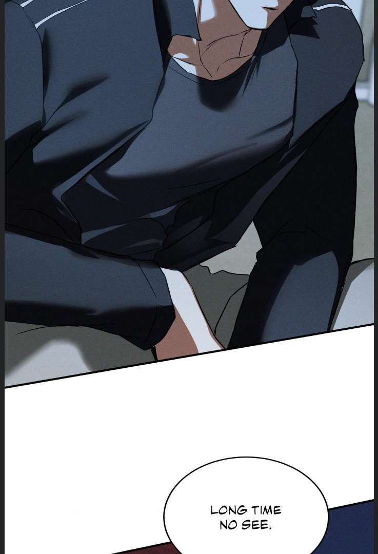 FlashLight [Official] {Uncensored} - Chapter 26 manhwa