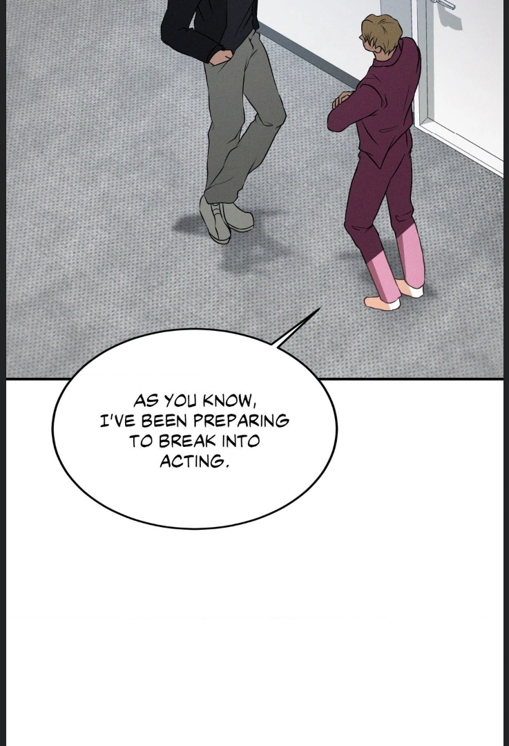 FlashLight [Official] {Uncensored} - Chapter 26 manhwa