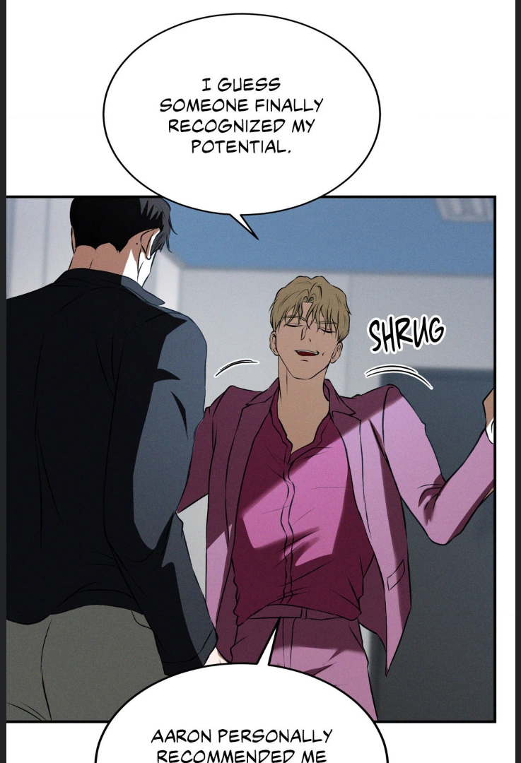 FlashLight [Official] {Uncensored} - Chapter 26 manhwa