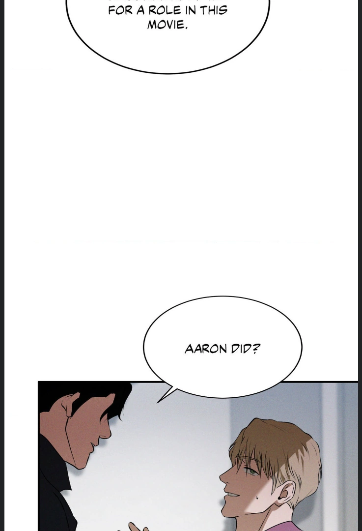 FlashLight [Official] {Uncensored} - Chapter 26 manhwa