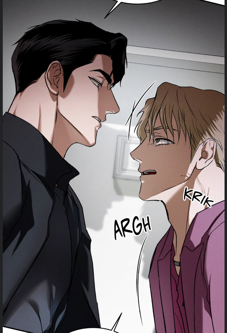 FlashLight [Official] {Uncensored} - Chapter 26 manhwa