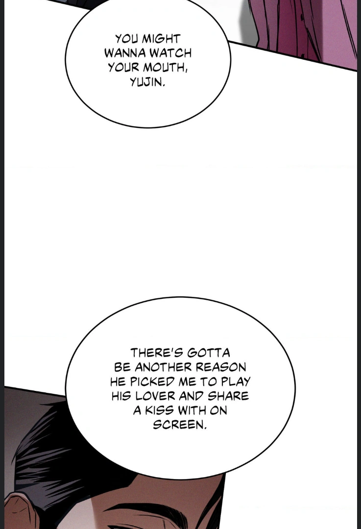 FlashLight [Official] {Uncensored} - Chapter 26 manhwa