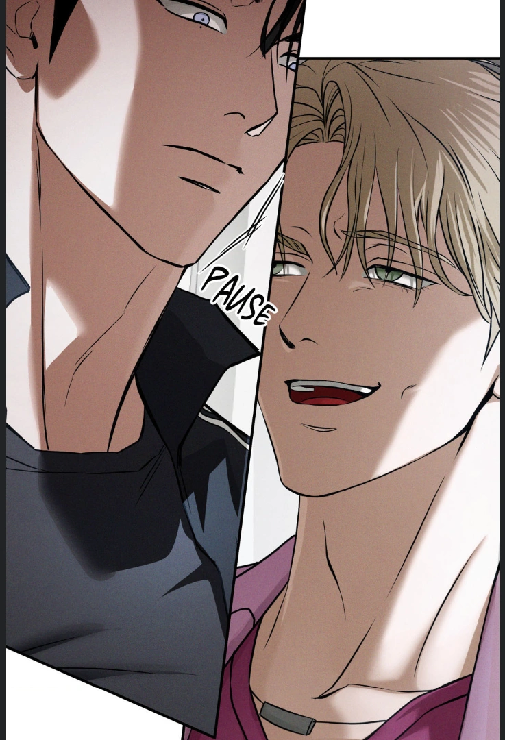 FlashLight [Official] {Uncensored} - Chapter 26 manhwa