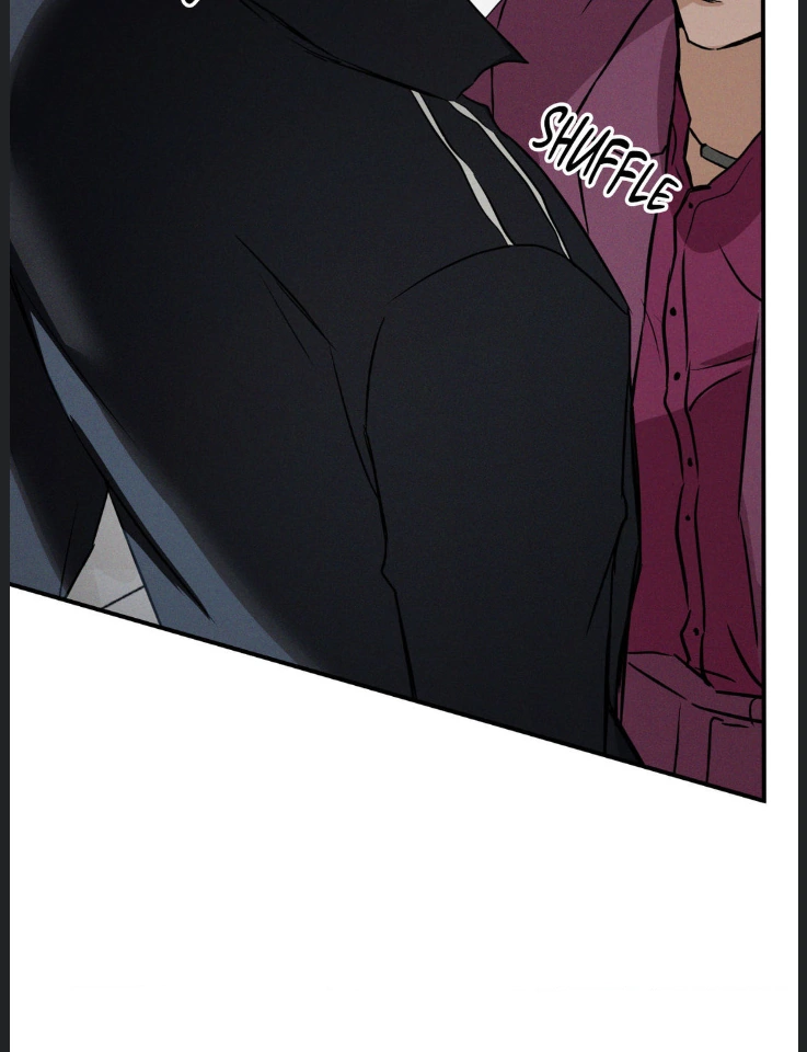 FlashLight [Official] {Uncensored} - Chapter 26 manhwa