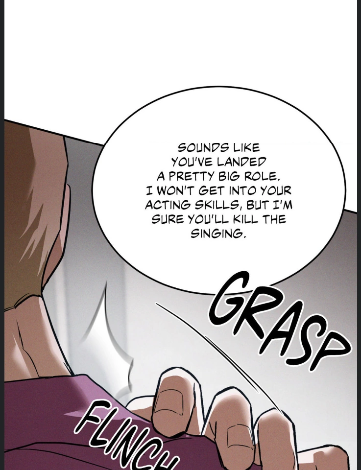 FlashLight [Official] {Uncensored} - Chapter 26 manhwa