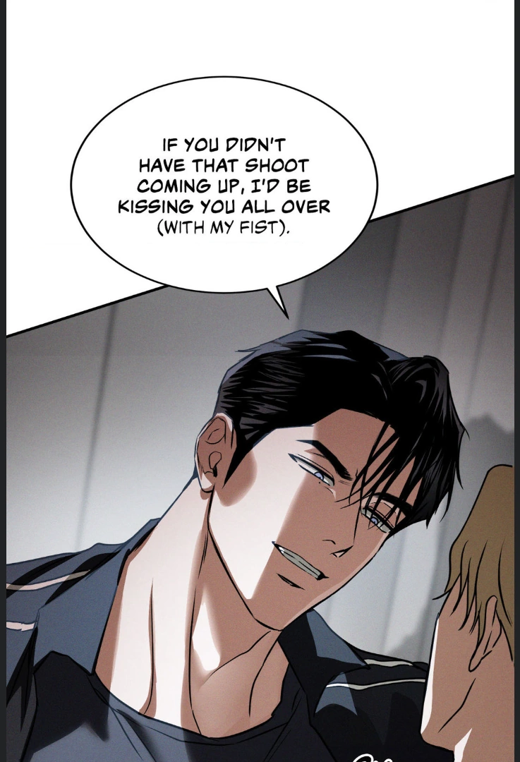 FlashLight [Official] {Uncensored} - Chapter 26 manhwa