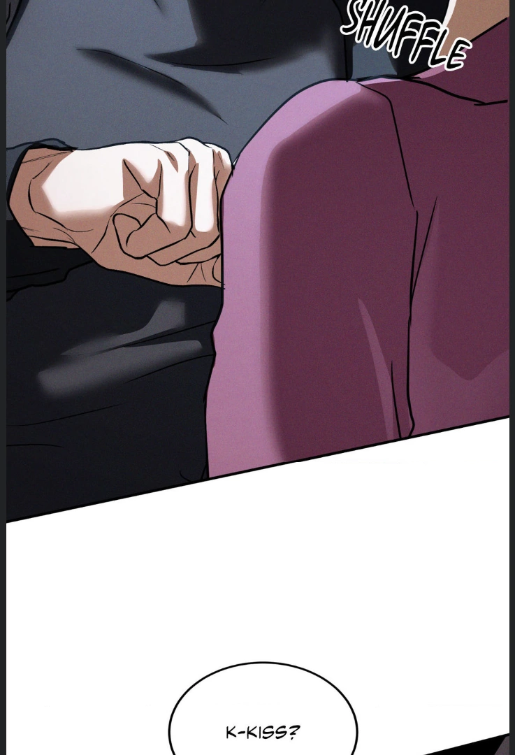 FlashLight [Official] {Uncensored} - Chapter 26 manhwa