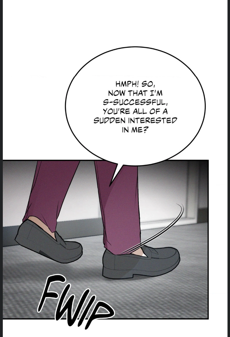 FlashLight [Official] {Uncensored} - Chapter 26 manhwa