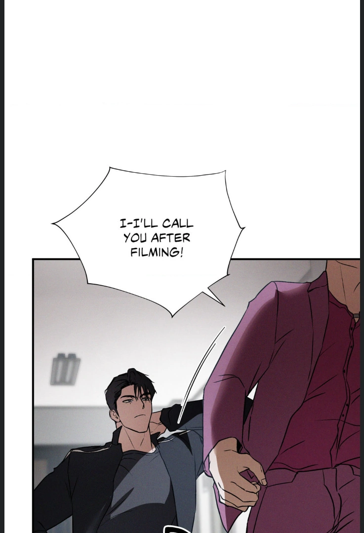 FlashLight [Official] {Uncensored} - Chapter 26 manhwa