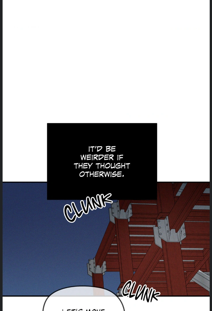 FlashLight [Official] {Uncensored} - Chapter 26 manhwa