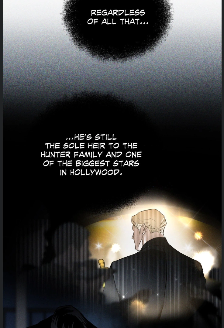 FlashLight [Official] {Uncensored} - Chapter 26 manhwa