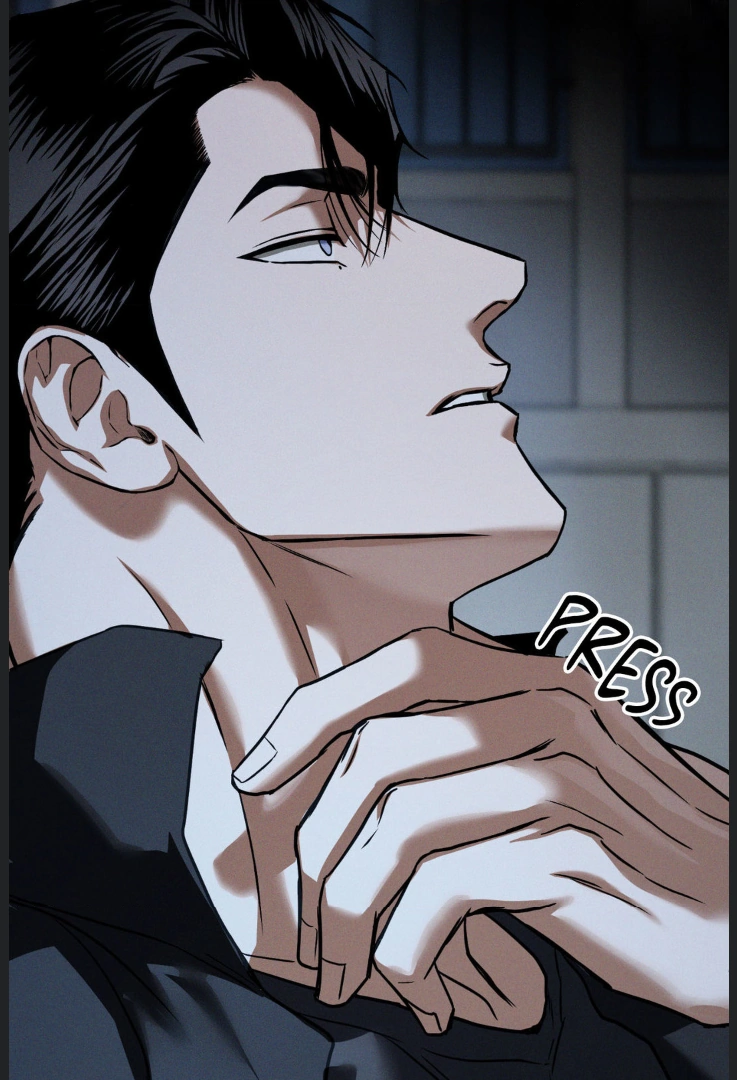 FlashLight [Official] {Uncensored} - Chapter 26 manhwa