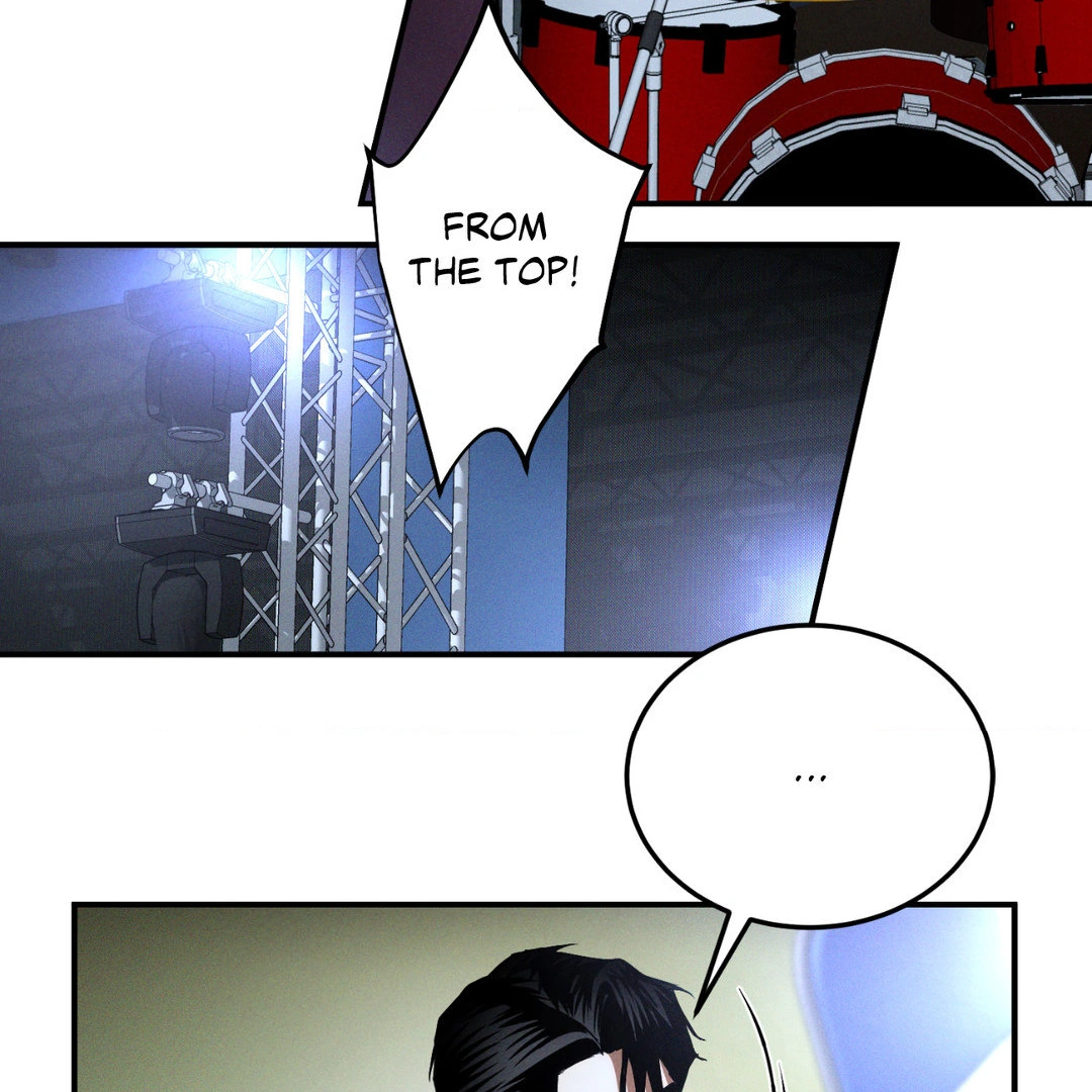 FlashLight [Official] {Uncensored} - Chapter 27 manhwa