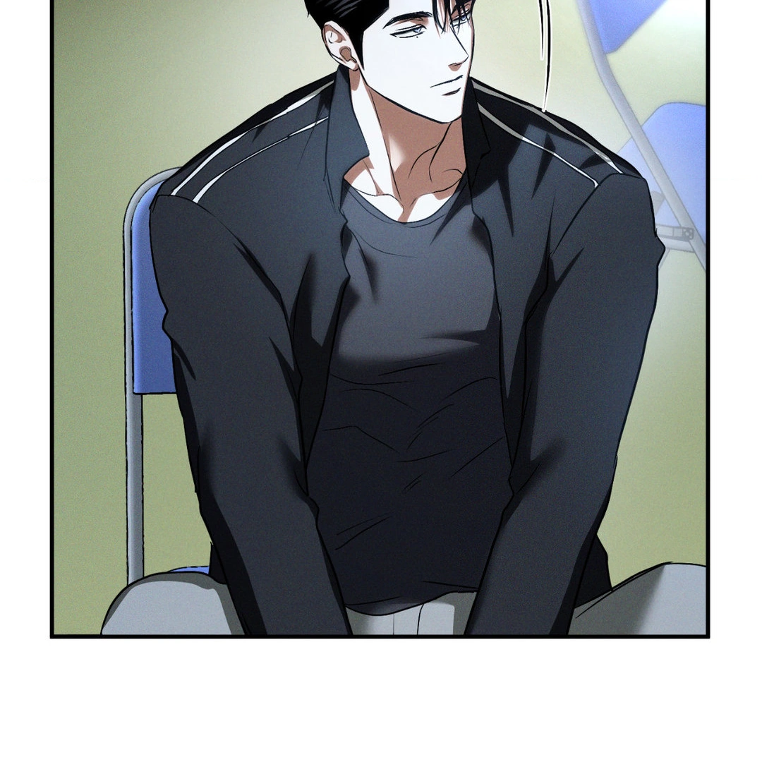 FlashLight [Official] {Uncensored} - Chapter 27 manhwa