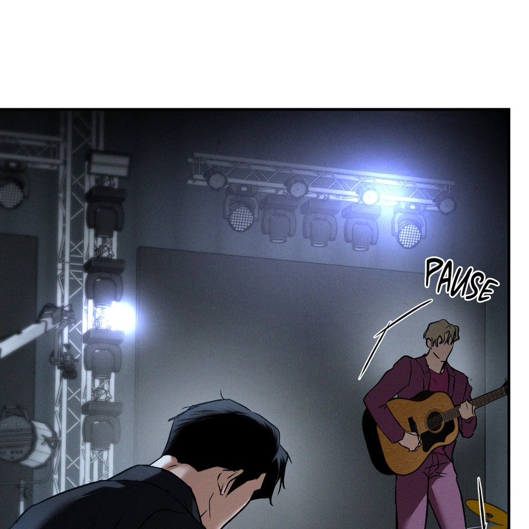 FlashLight [Official] {Uncensored} - Chapter 27 manhwa