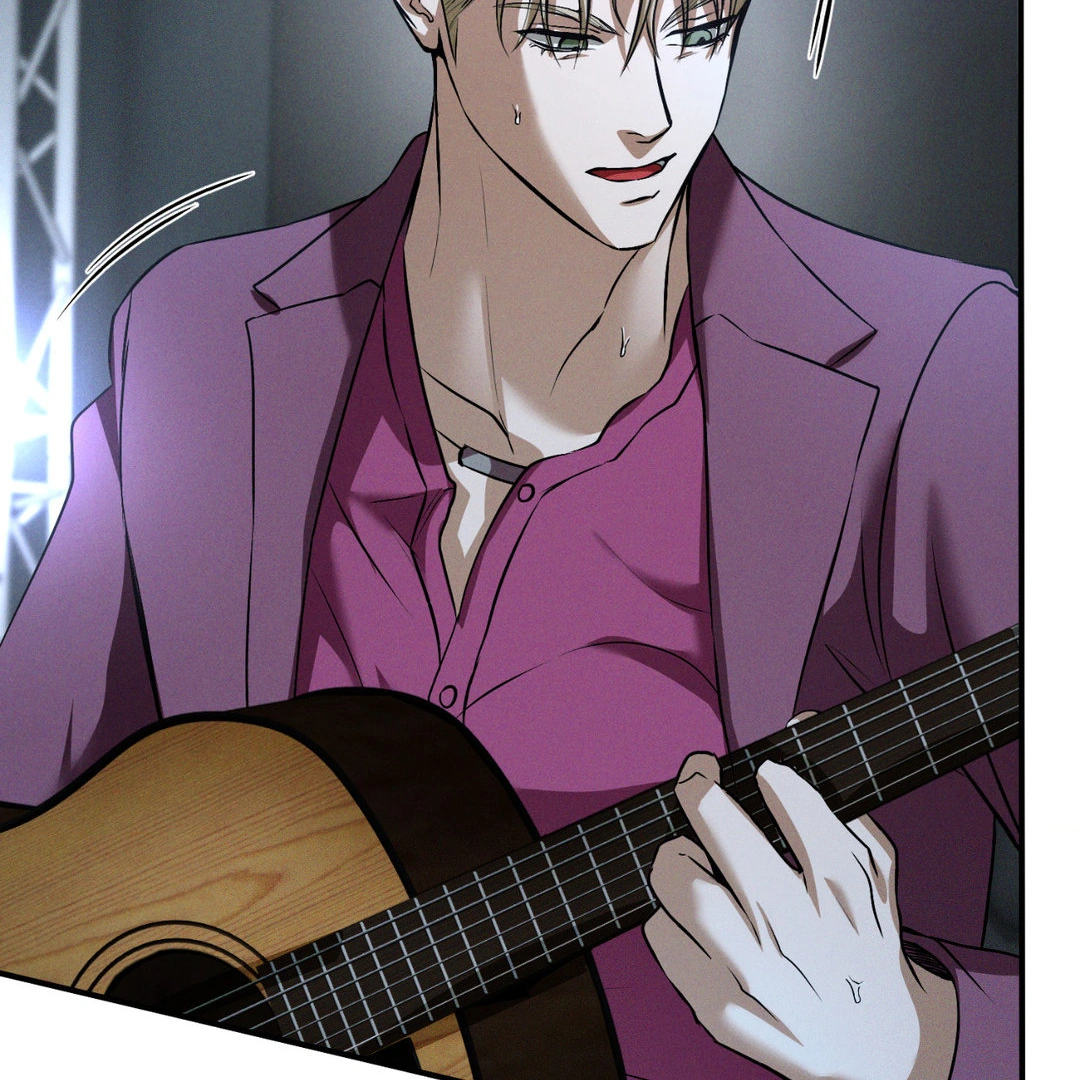 FlashLight [Official] {Uncensored} - Chapter 27 manhwa