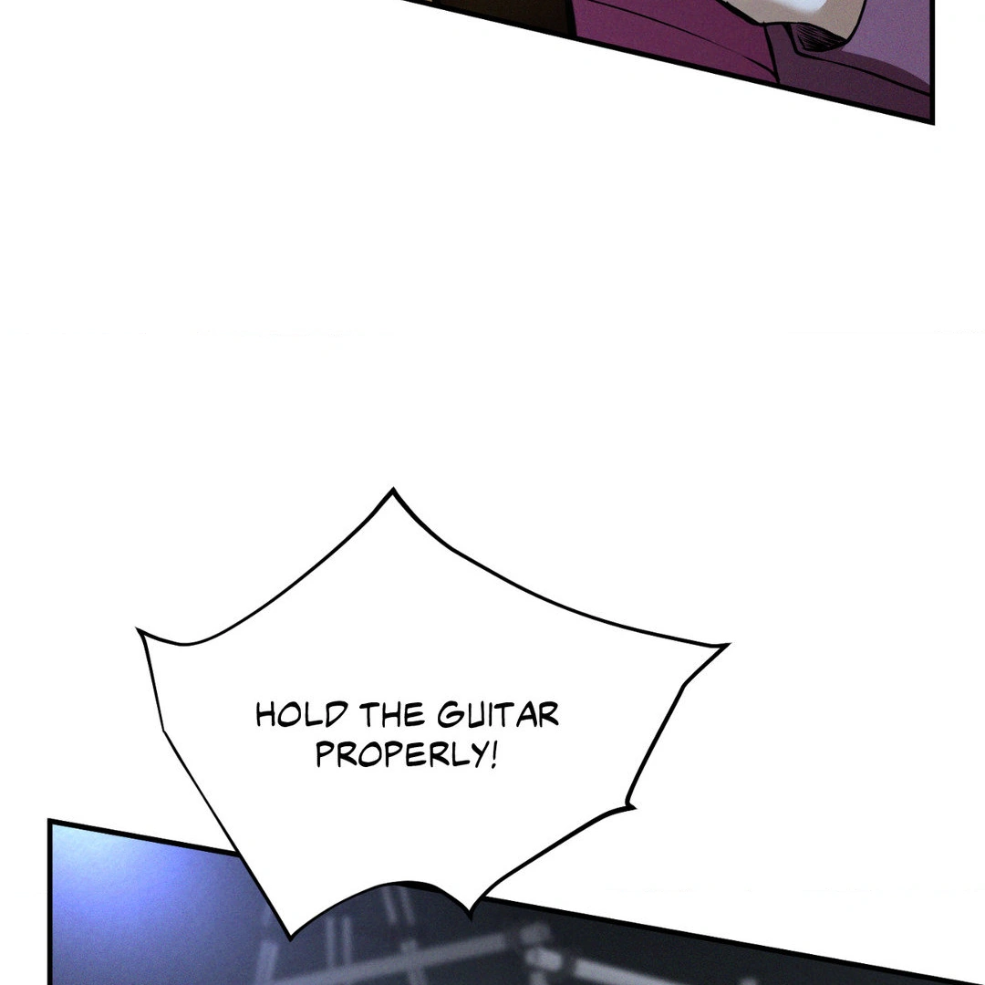 FlashLight [Official] {Uncensored} - Chapter 27 manhwa