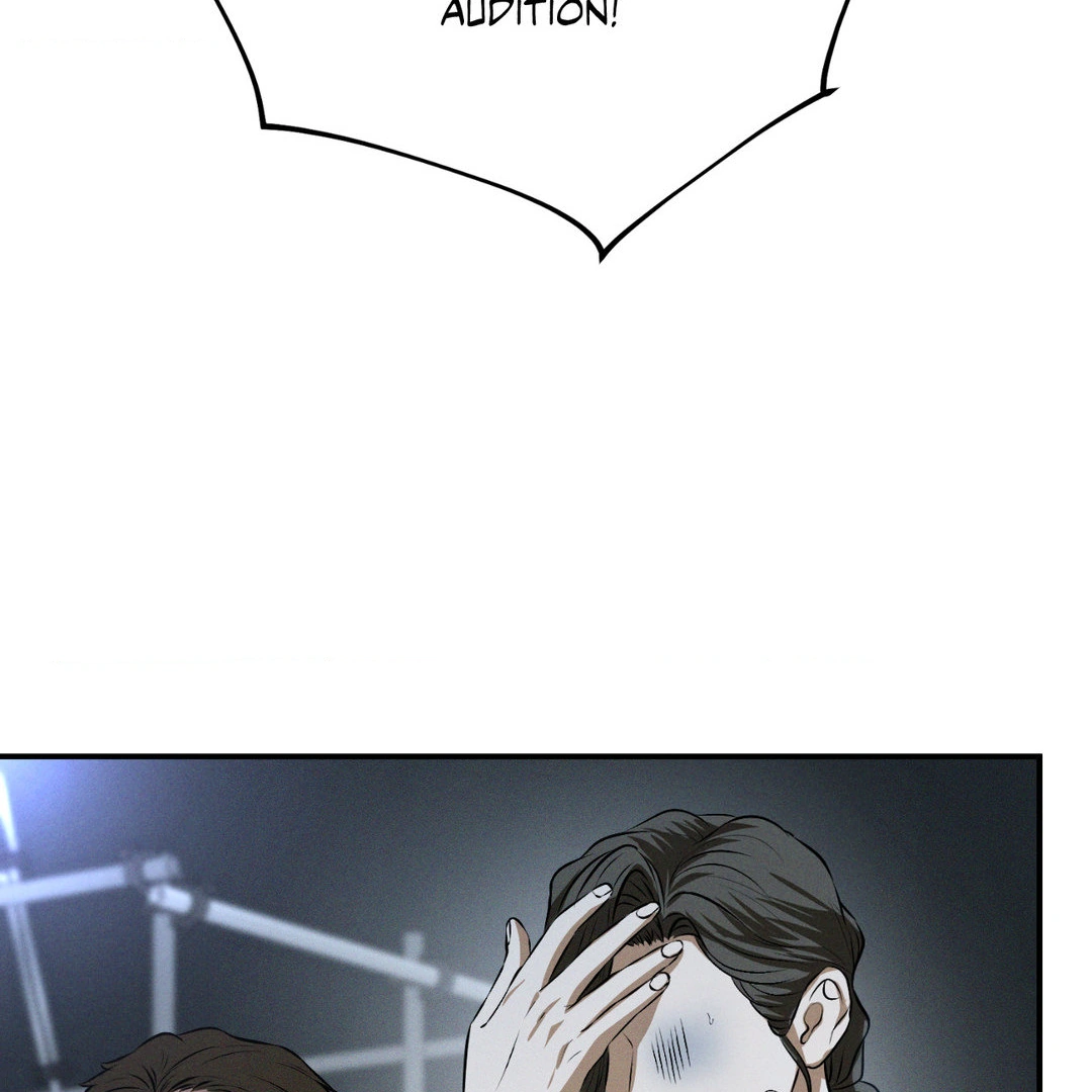 FlashLight [Official] {Uncensored} - Chapter 27 manhwa