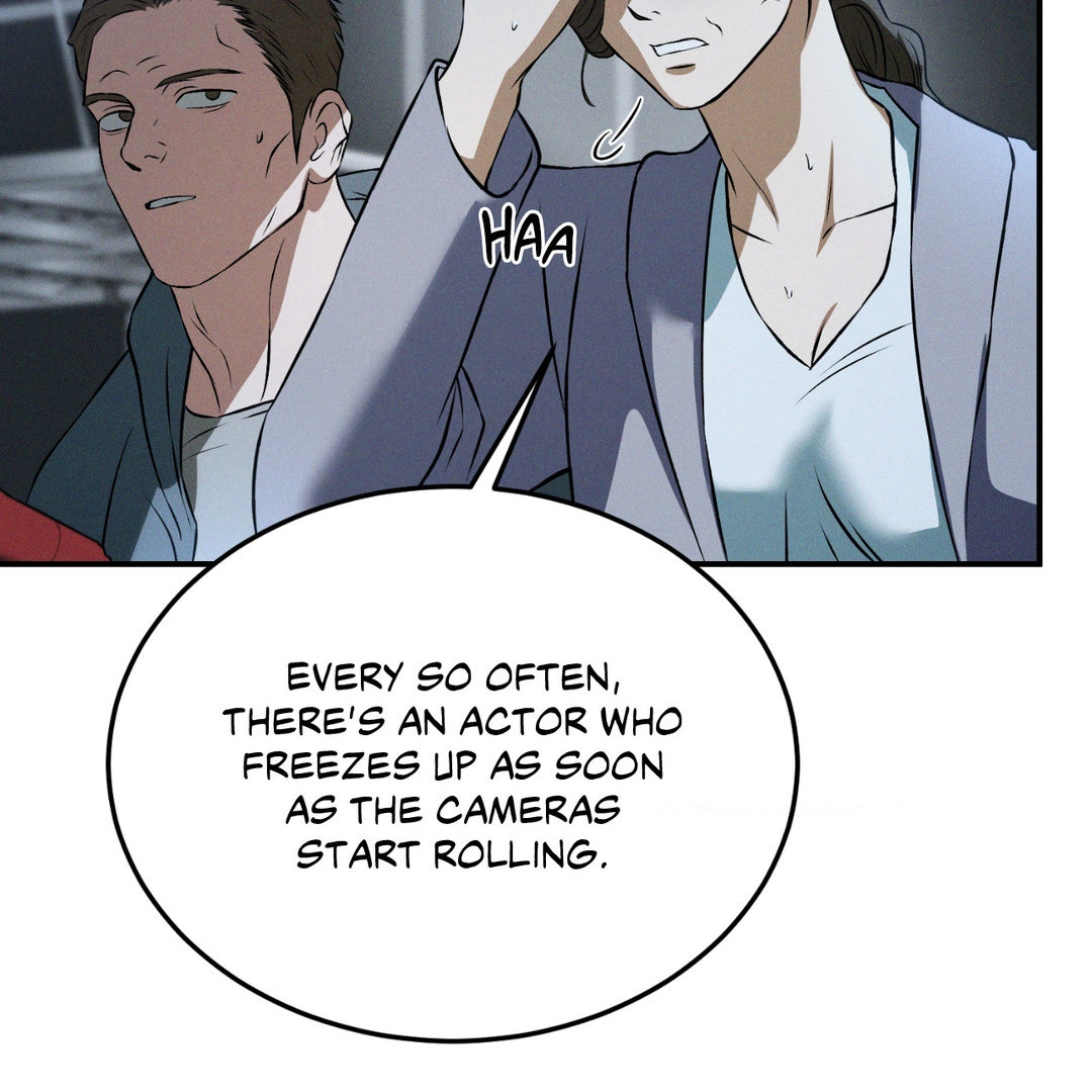 FlashLight [Official] {Uncensored} - Chapter 27 manhwa