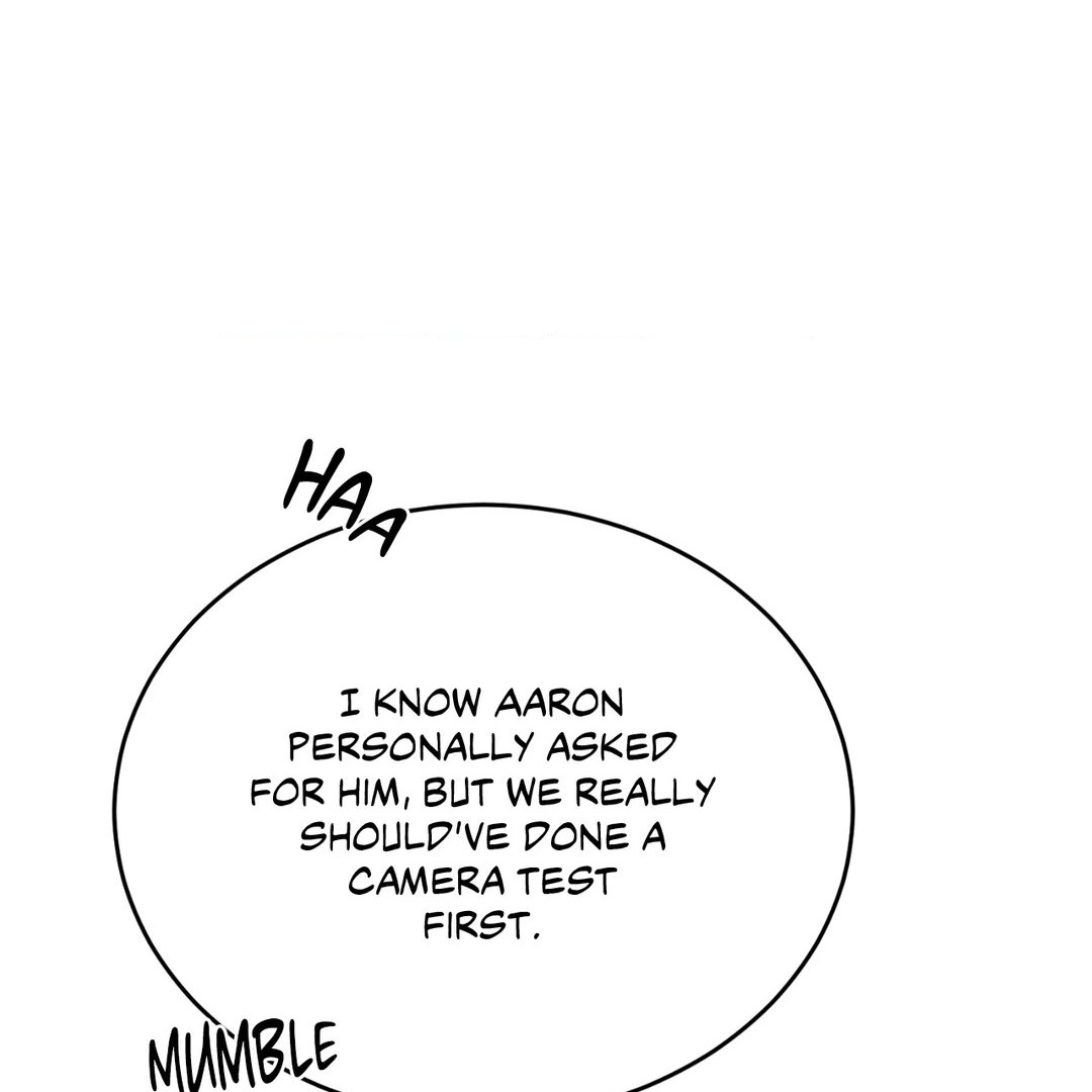 FlashLight [Official] {Uncensored} - Chapter 27 manhwa