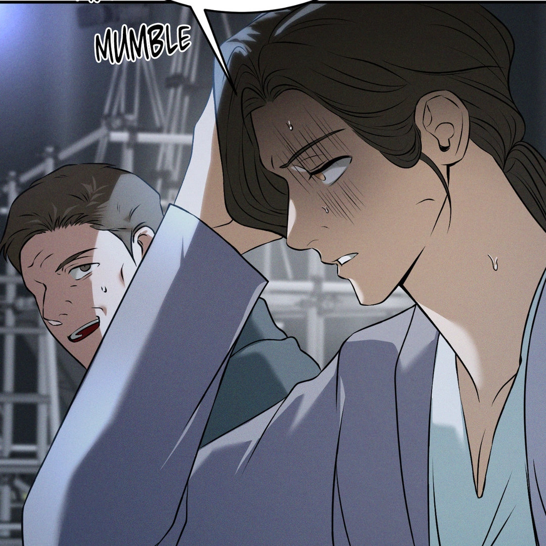 FlashLight [Official] {Uncensored} - Chapter 27 manhwa