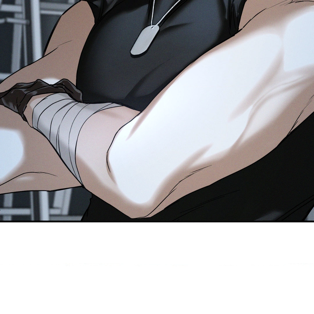 FlashLight [Official] {Uncensored} - Chapter 27 manhwa