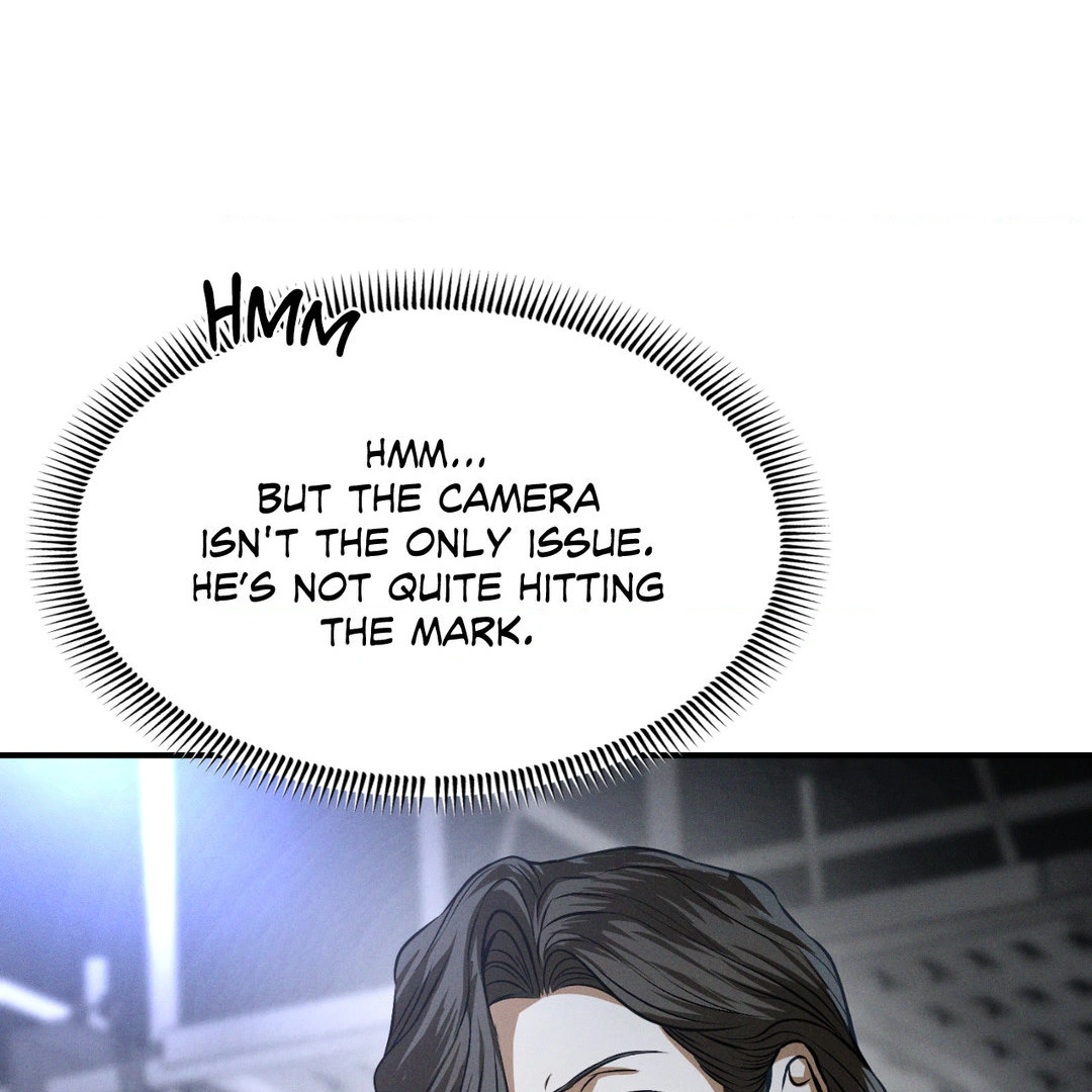 FlashLight [Official] {Uncensored} - Chapter 27 manhwa