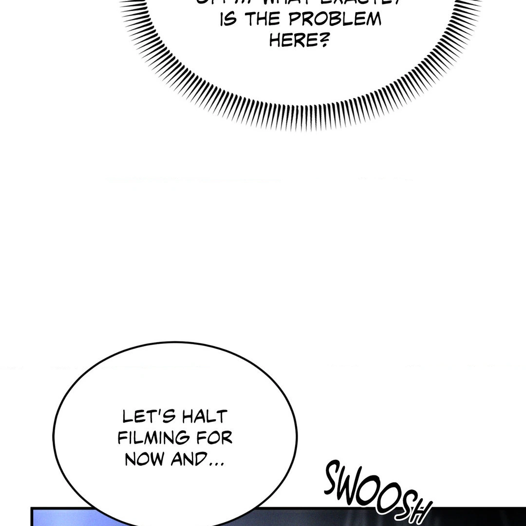 FlashLight [Official] {Uncensored} - Chapter 27 manhwa