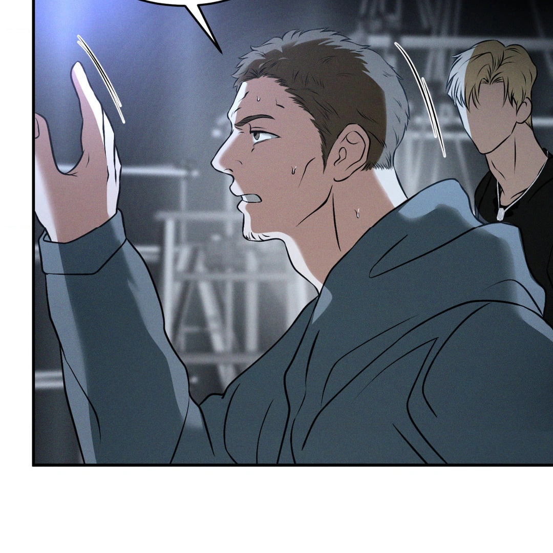 FlashLight [Official] {Uncensored} - Chapter 27 manhwa