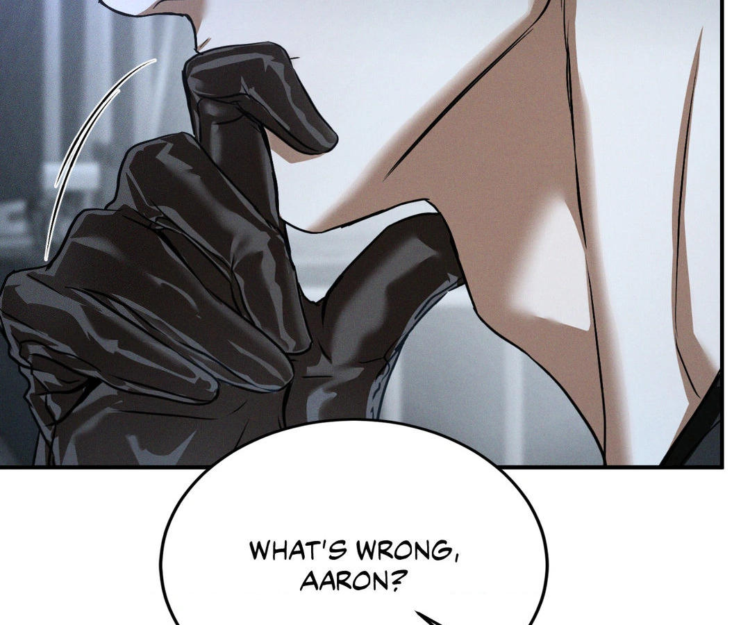 FlashLight [Official] {Uncensored} - Chapter 27 manhwa
