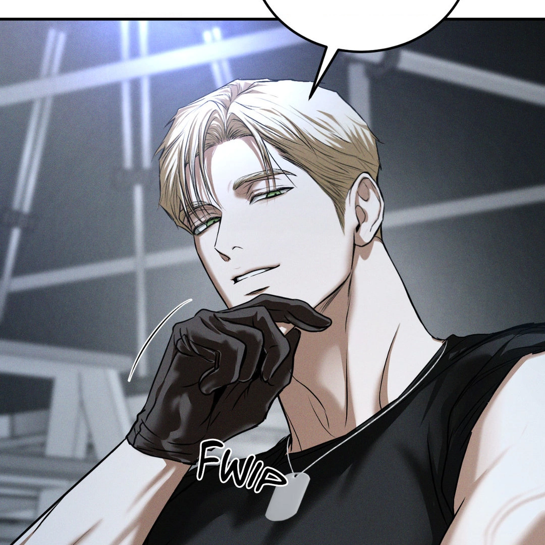 FlashLight [Official] {Uncensored} - Chapter 27 manhwa