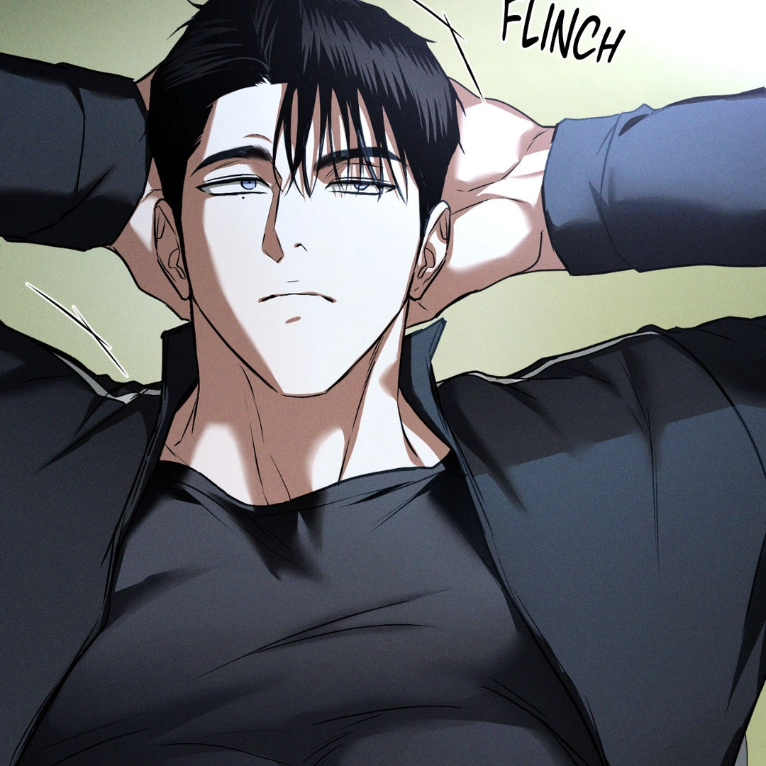 FlashLight [Official] {Uncensored} - Chapter 27 manhwa