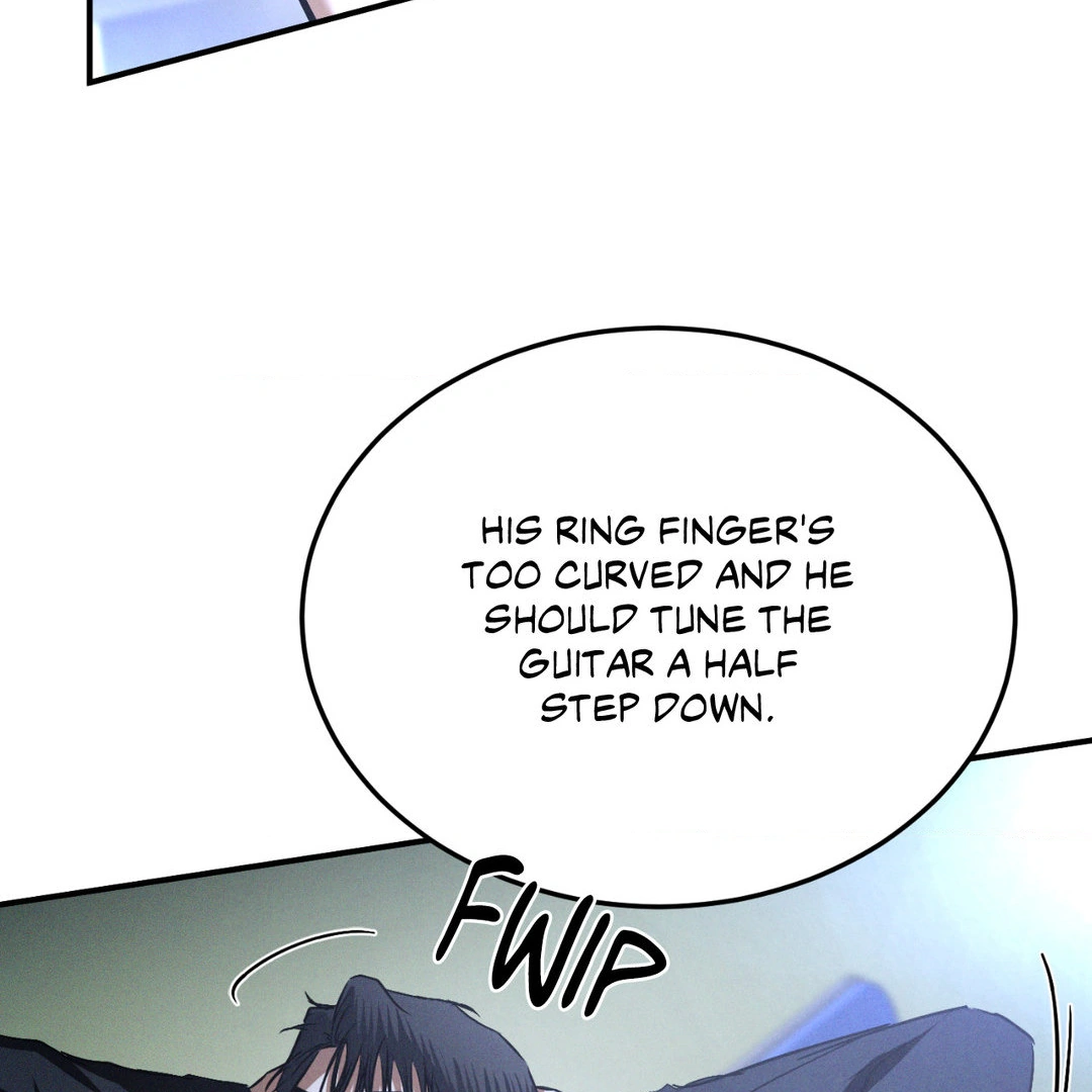 FlashLight [Official] {Uncensored} - Chapter 27 manhwa