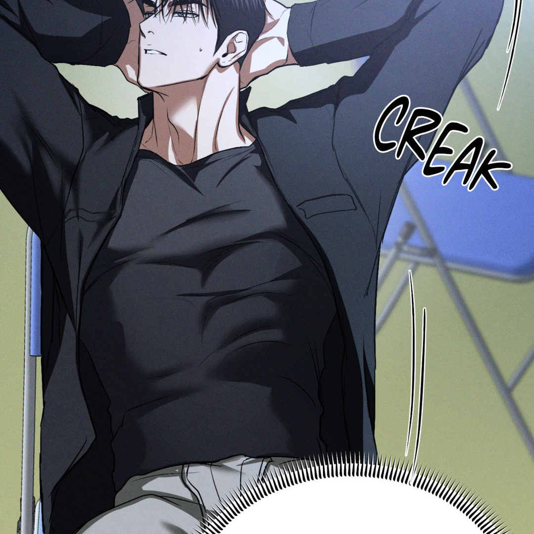 FlashLight [Official] {Uncensored} - Chapter 27 manhwa