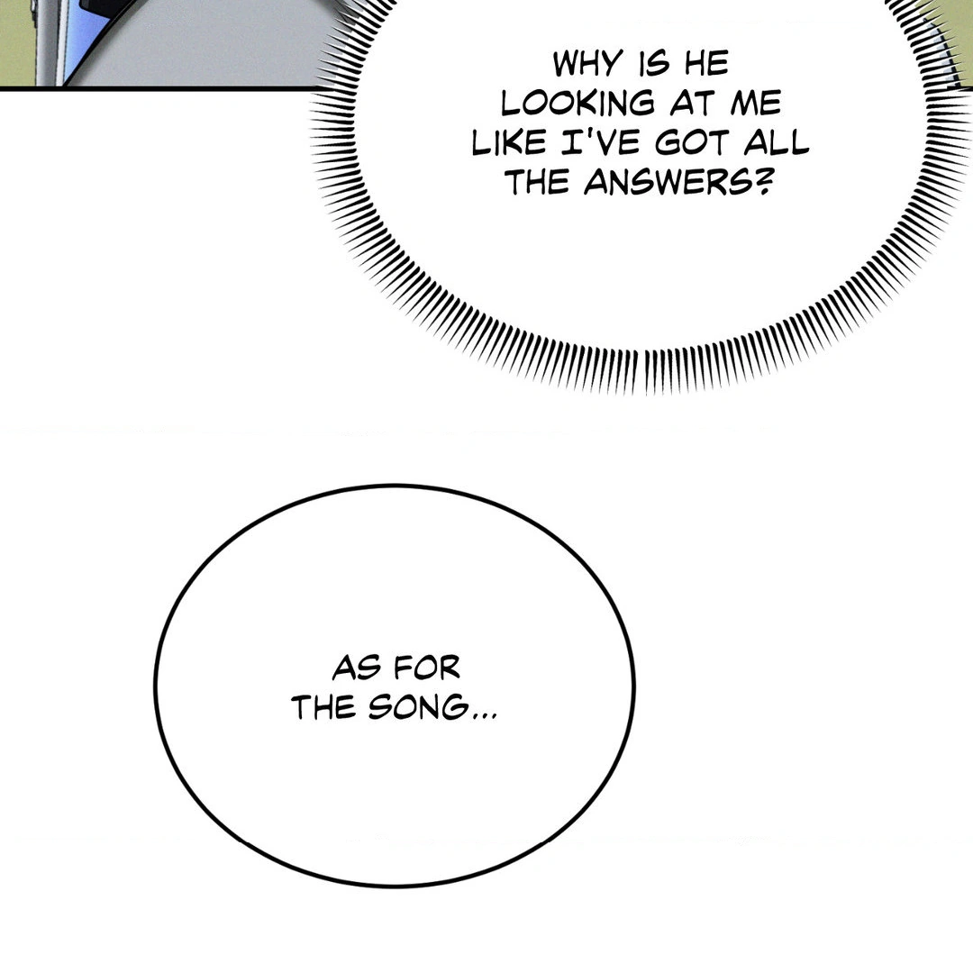 FlashLight [Official] {Uncensored} - Chapter 27 manhwa