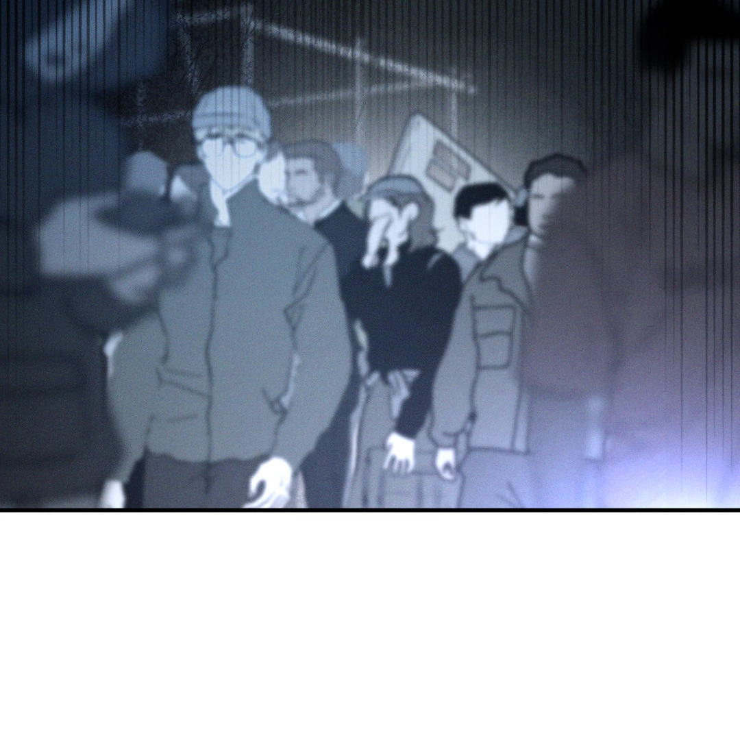 FlashLight [Official] {Uncensored} - Chapter 27 manhwa