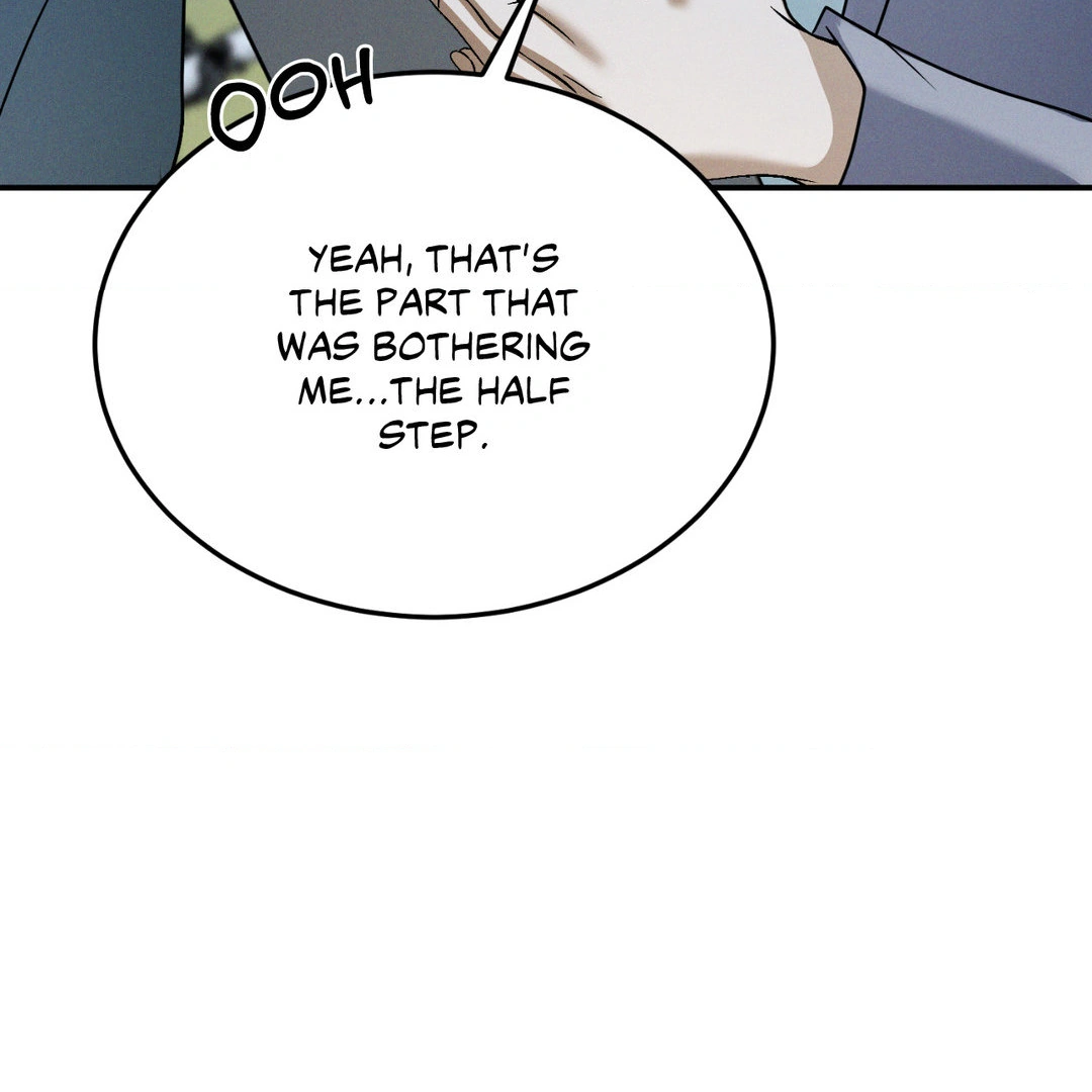 FlashLight [Official] {Uncensored} - Chapter 27 manhwa
