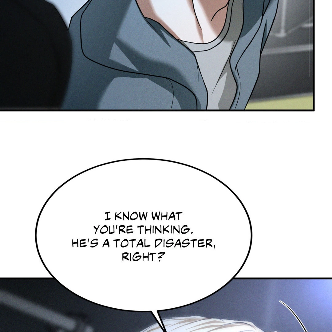 FlashLight [Official] {Uncensored} - Chapter 27 manhwa