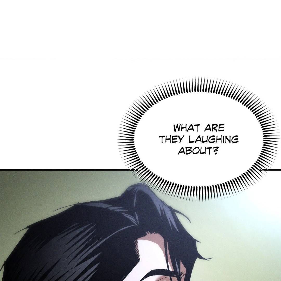 FlashLight [Official] {Uncensored} - Chapter 27 manhwa