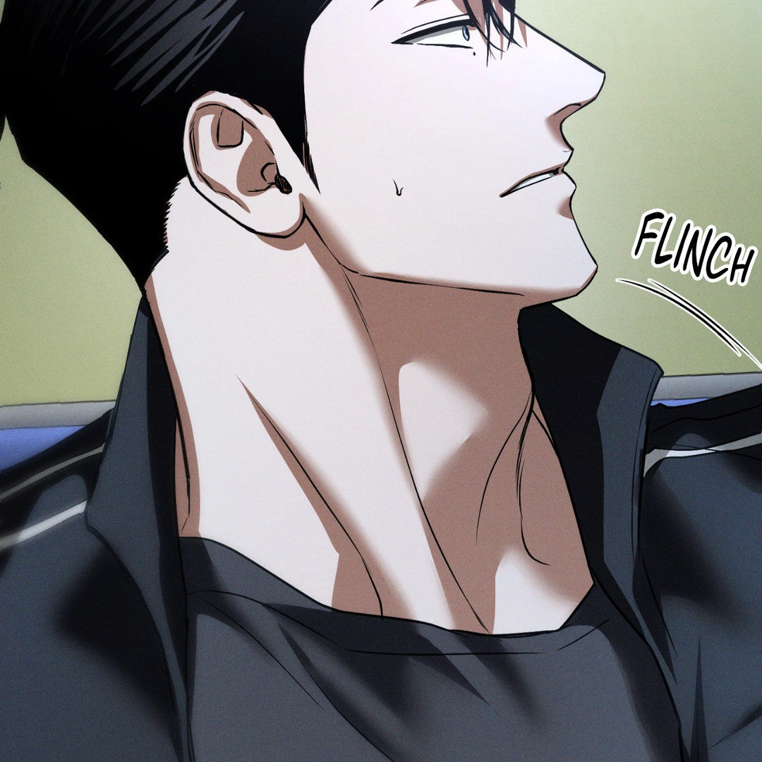 FlashLight [Official] {Uncensored} - Chapter 27 manhwa