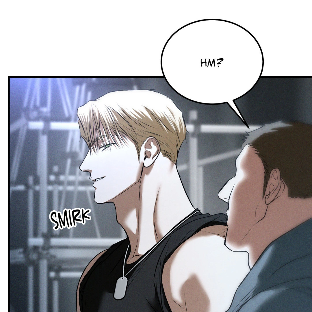 FlashLight [Official] {Uncensored} - Chapter 27 manhwa