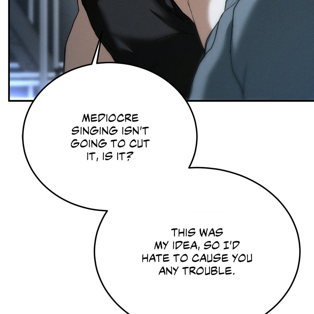 FlashLight [Official] {Uncensored} - Chapter 27 manhwa