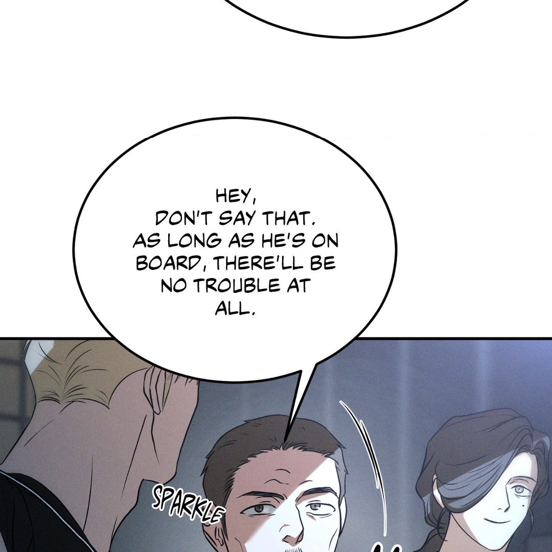 FlashLight [Official] {Uncensored} - Chapter 27 manhwa