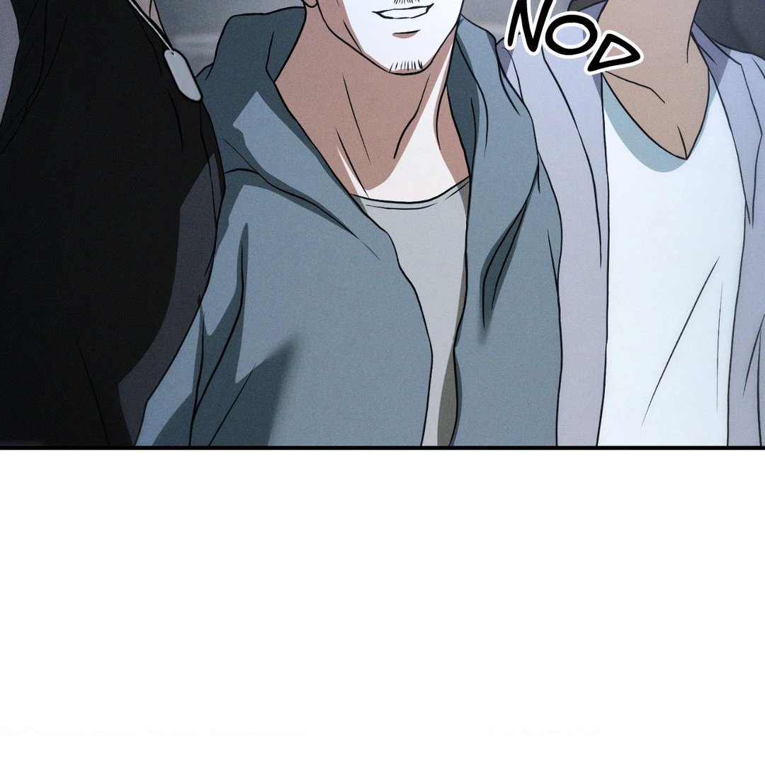 FlashLight [Official] {Uncensored} - Chapter 27 manhwa