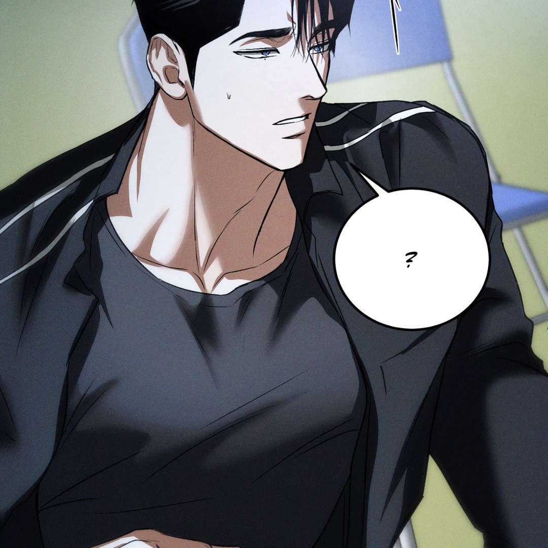 FlashLight [Official] {Uncensored} - Chapter 27 manhwa