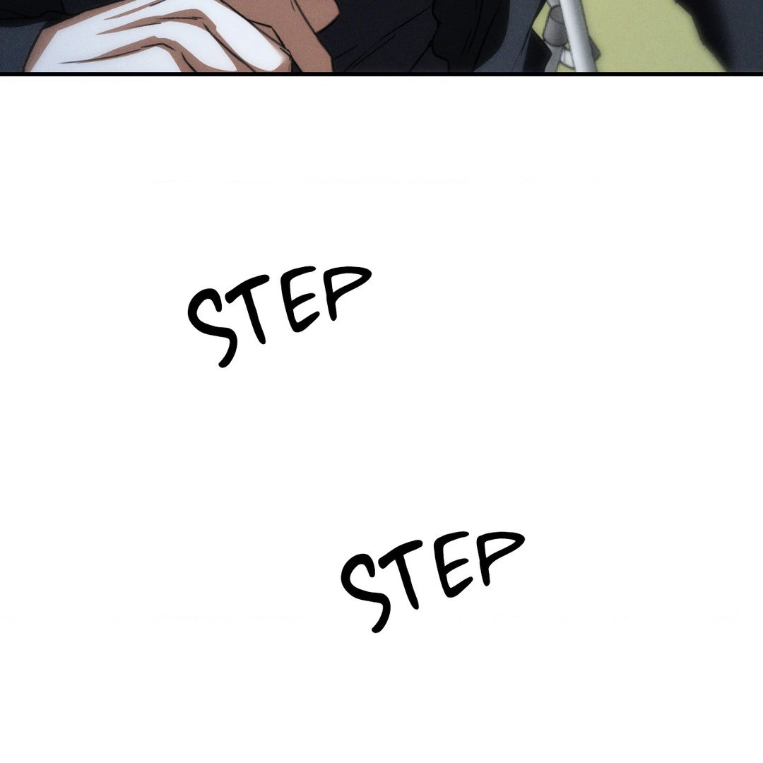 FlashLight [Official] {Uncensored} - Chapter 27 manhwa