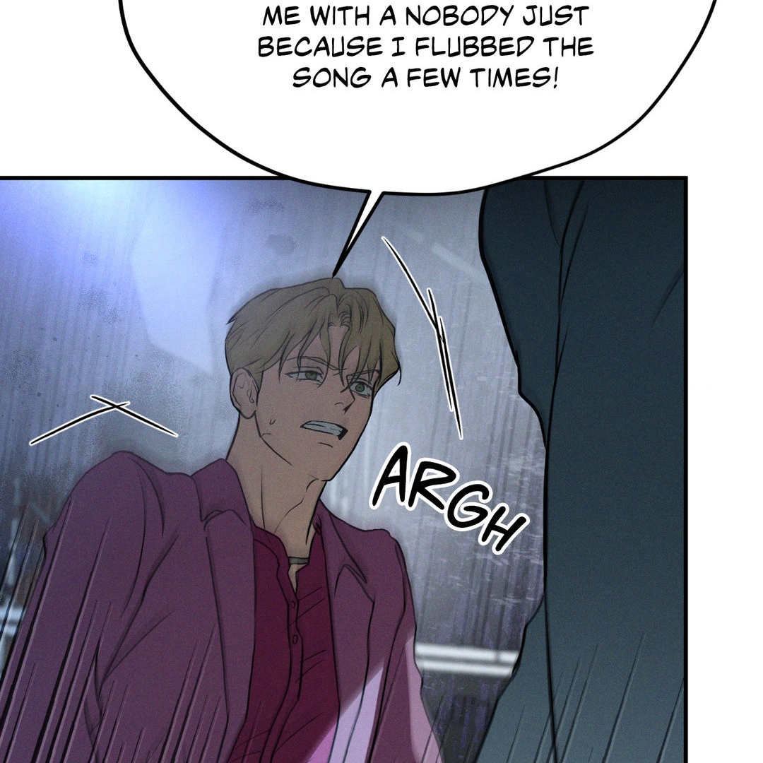 FlashLight [Official] {Uncensored} - Chapter 27 manhwa
